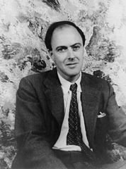 6 Content Creation Tips from Roald Dahl content creation tips