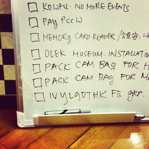 proven productivity techniques