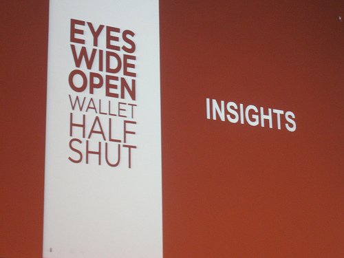 social media marketing trust