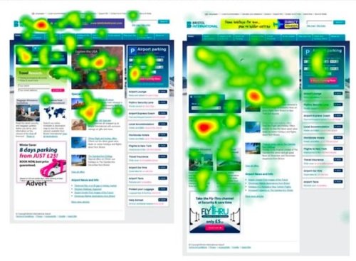 long page web design secrets
