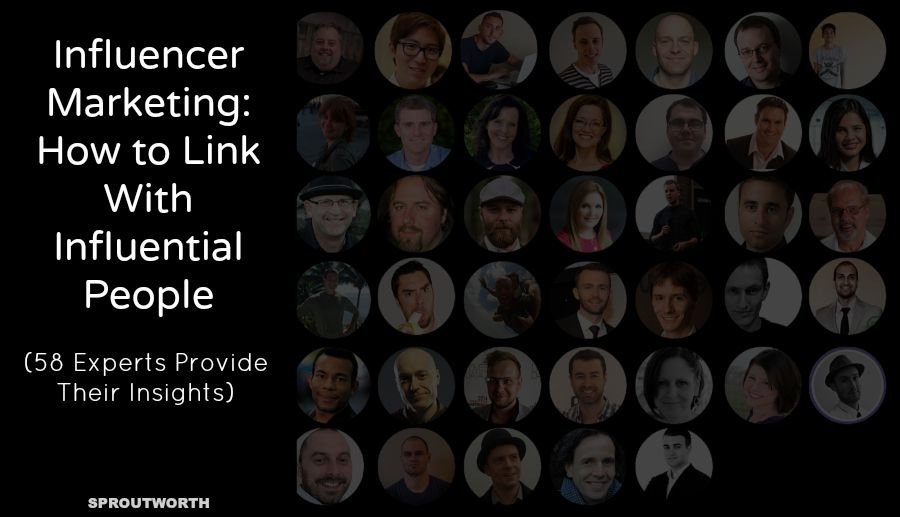 influencer marketing