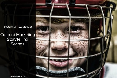content marketing storytelling secrets