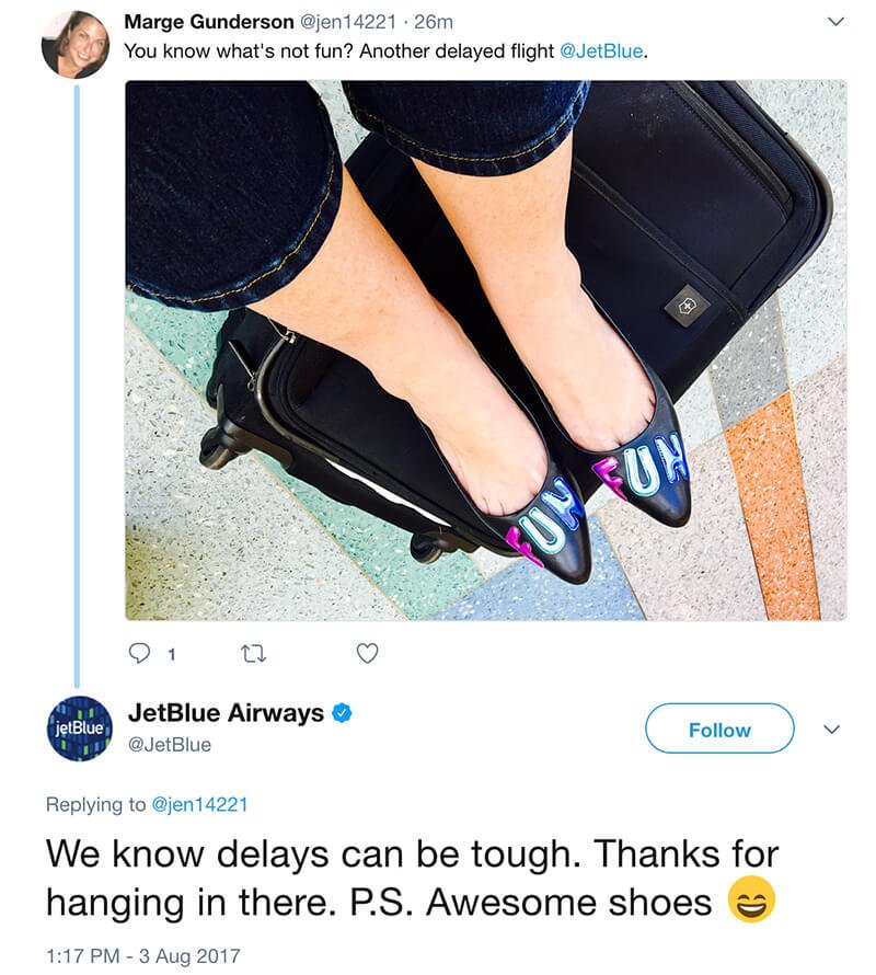 jet blue cs1
