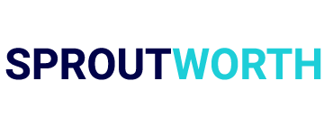 sproutworth logo