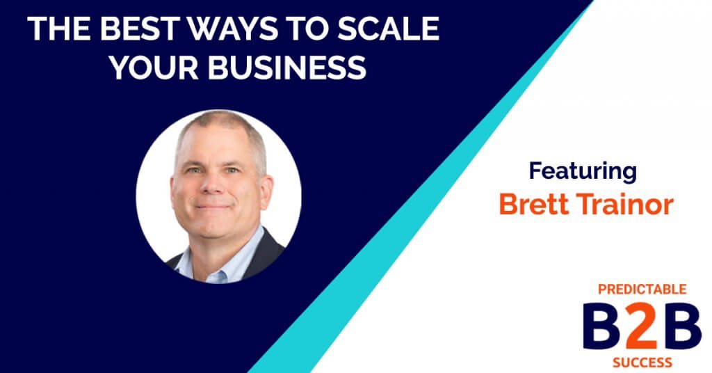 scale your business episode