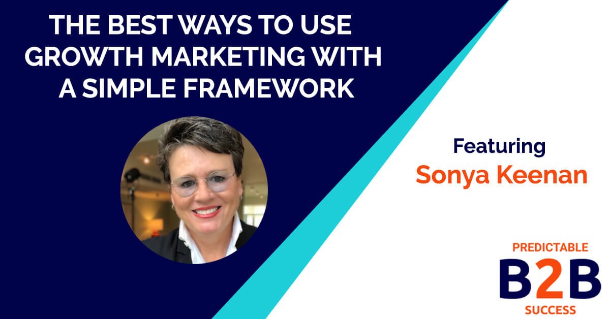 the best ways to use growth marketing with a simple framework