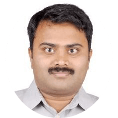 Sreedhar Ambati Sreedhar Ambati headshot