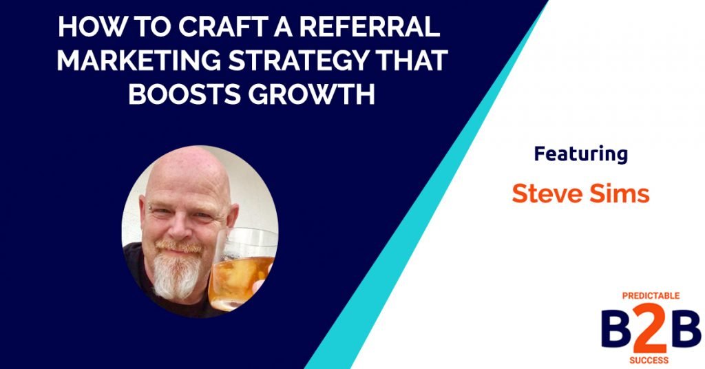 how to craft a referral marketing strategy that boosts growth