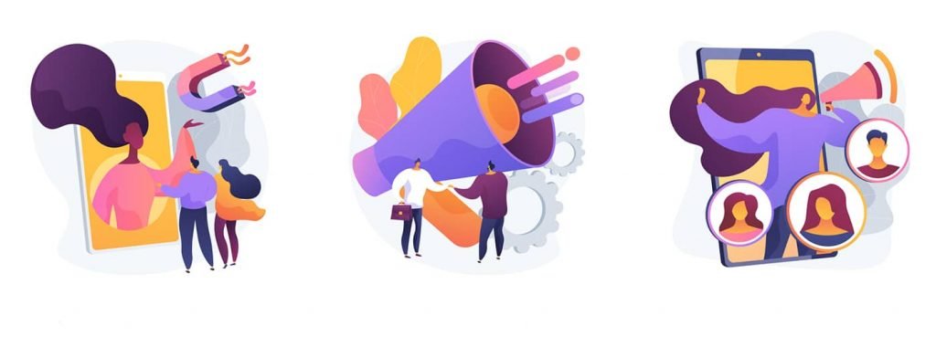 referral marketing strategy