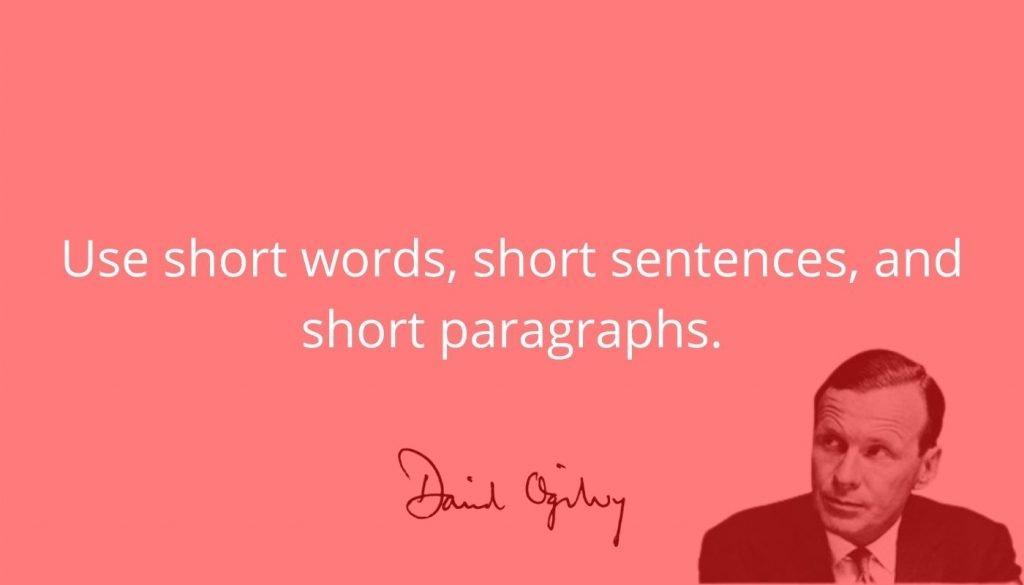 readable killer content - advice