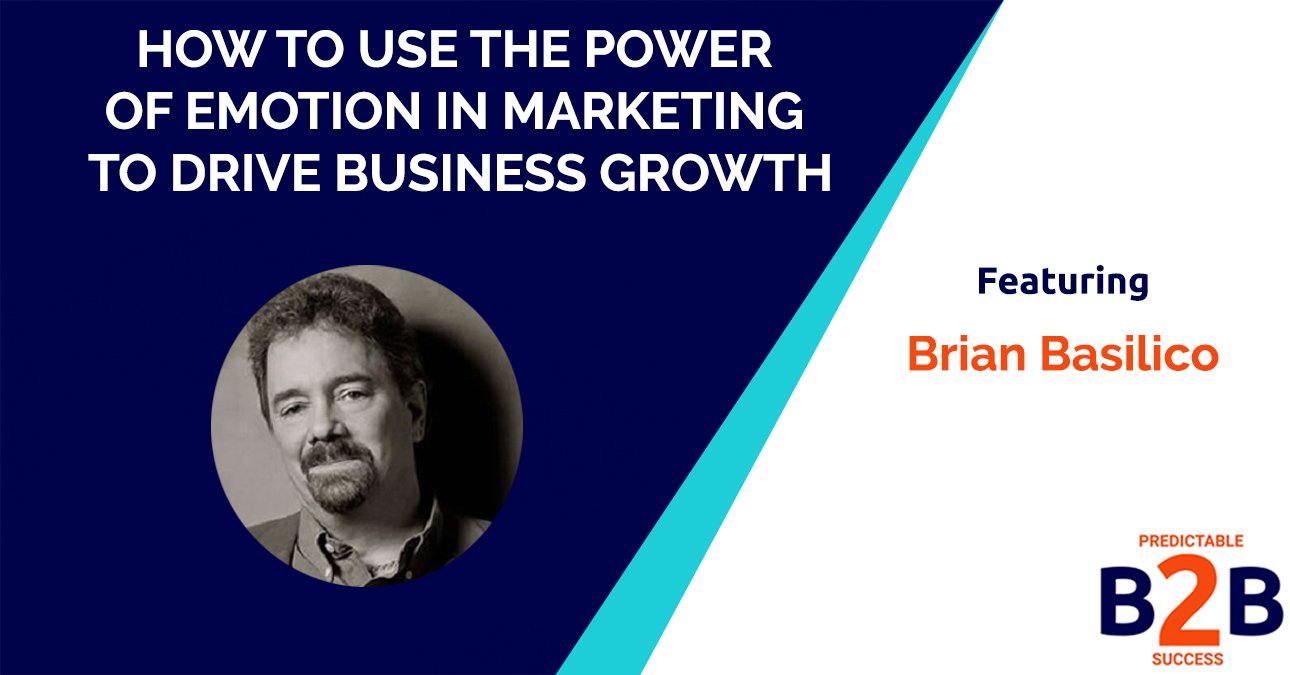 How to use the power of emotion in marketing to drive business growth