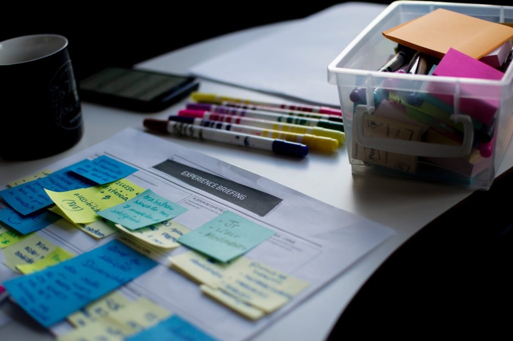 create a career plan that allows you to acquire the entrepreneurial skills and characteristics you need