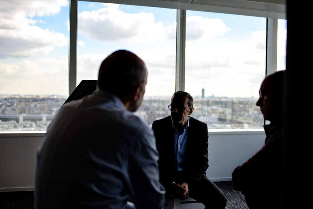negotiation and communication skills - key entrepreneurial skills and characteristics