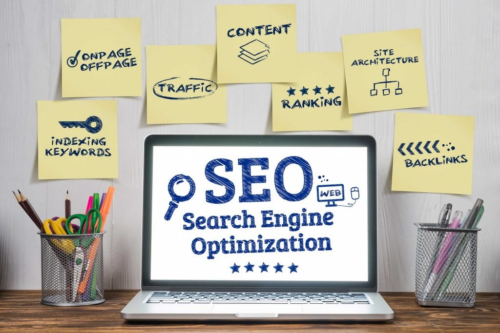 Build a Robust SEO Strategy on a Small Budget