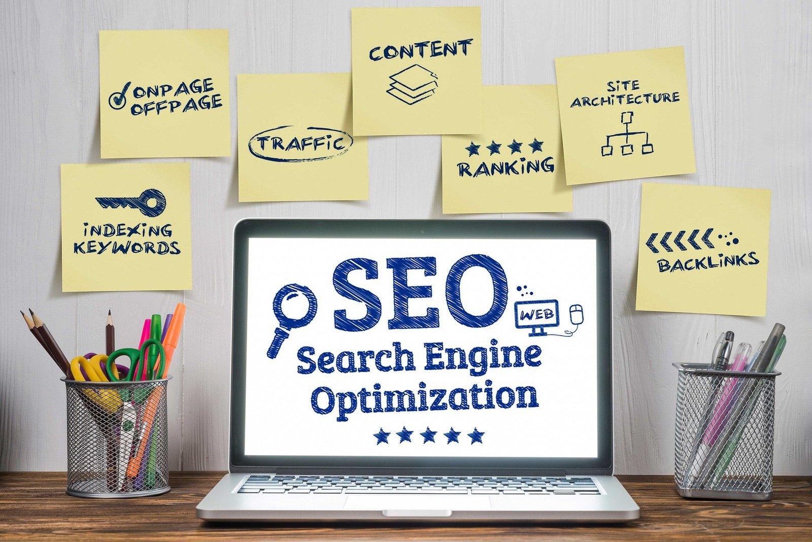 Build a Robust SEO Strategy on a Small Budget