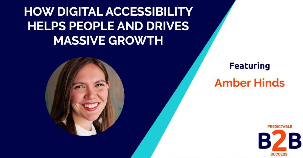 How Digital Accessibility Helps People And Drives Massive Growth