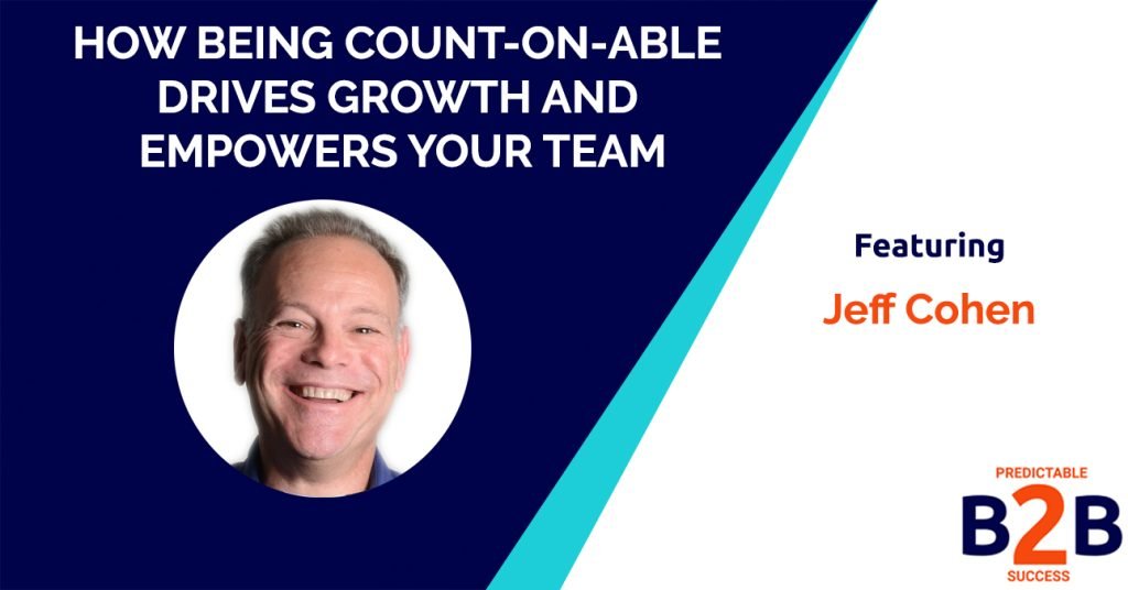 How Accountability in Leadership Drives Success and Growth