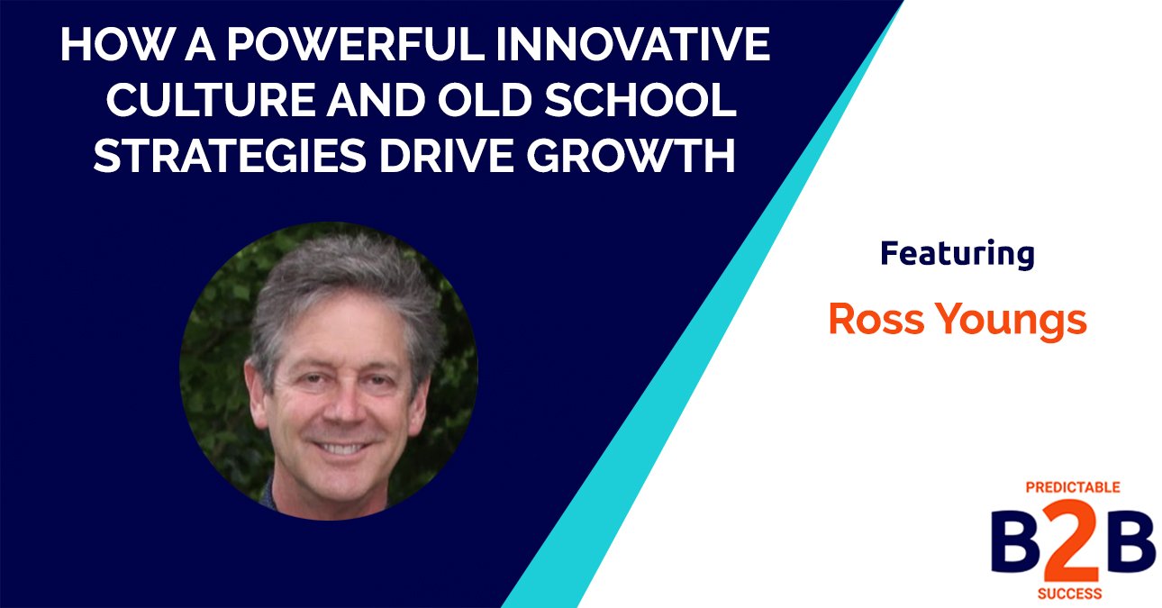 How an Innovative Culture And Direct Mail Marketing Strategies Easily Drive Growth