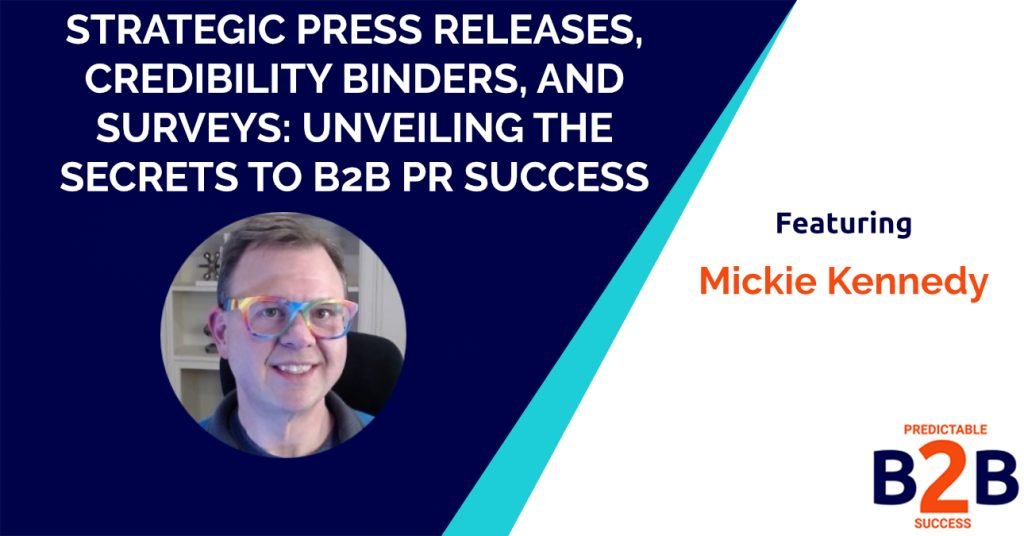 How to Get Media Attention For Your Business And Drive Growth Fast