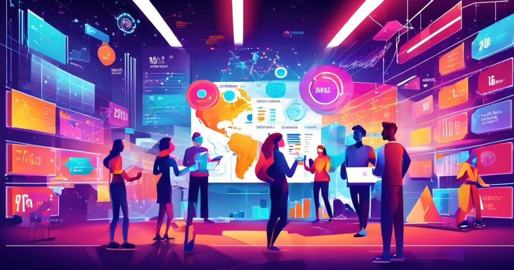 Visual Content Marketing Statistics: 52 Must-Know Insights for 2024