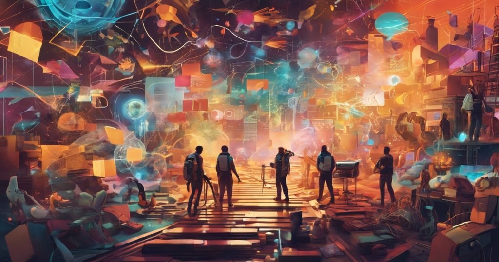 Content Amplification: Strategies, Tools & Tips for Driving Traffic