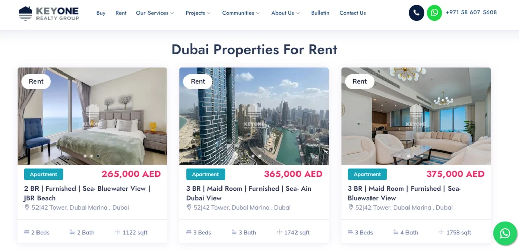 powerful imagery to boost website engagement metrics