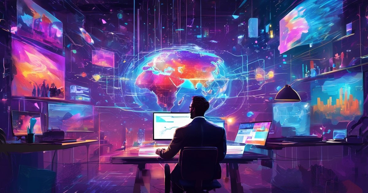 thought leadership and innovation