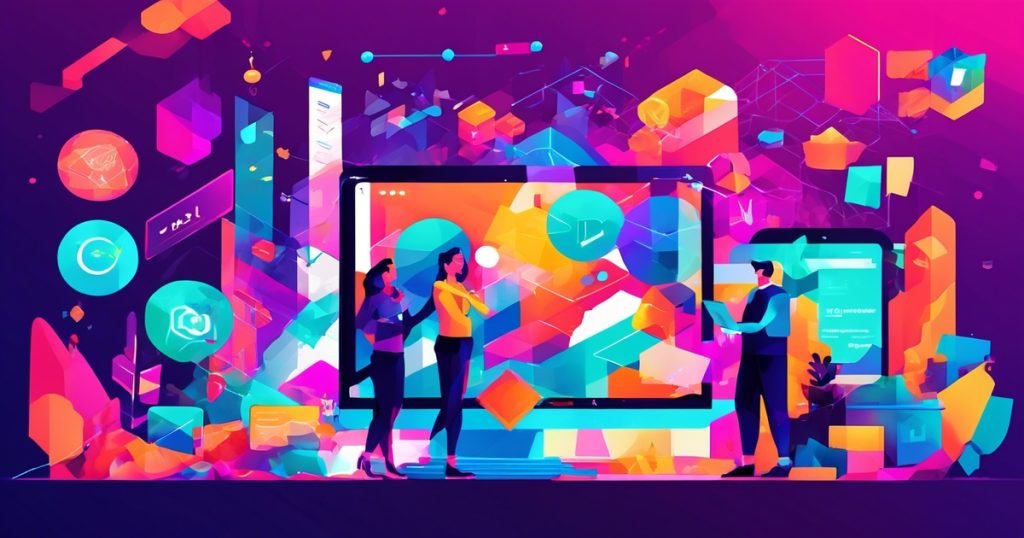 website engagement metrics