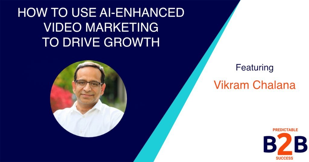 How to Use AI-Enhanced Video Marketing to Drive Growth