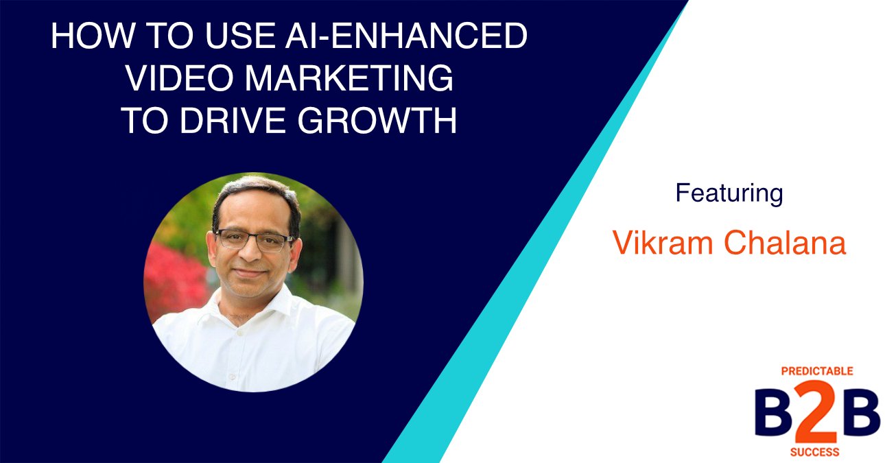 How to Use AI-Enhanced Video Marketing to Drive Growth