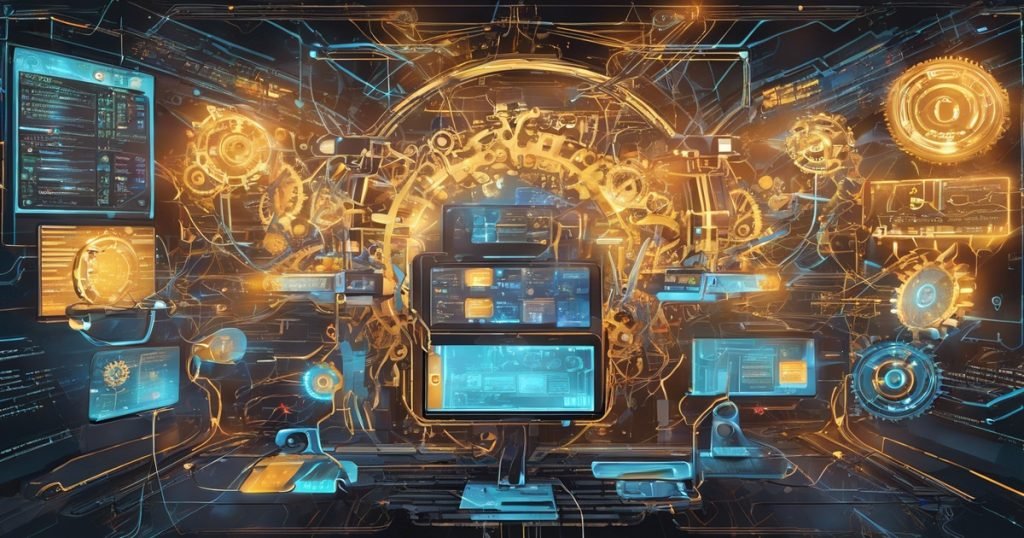 lead generation automation