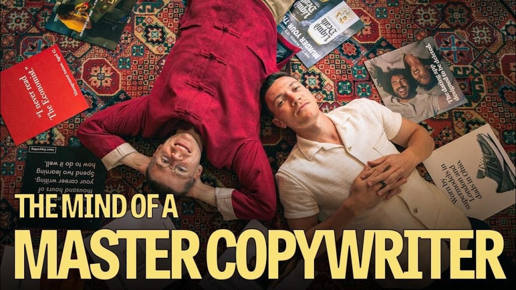 Mastering the Art of Copywriting