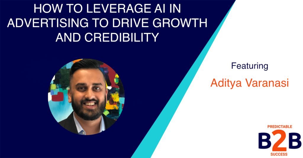 How to Leverage AI in Advertising to Drive Growth And Credibility