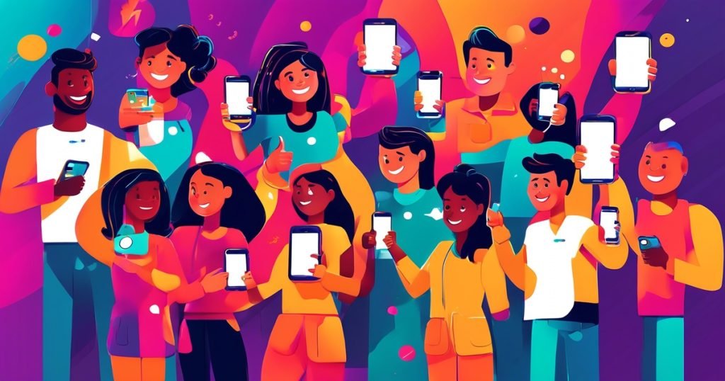 social proof marketing examples