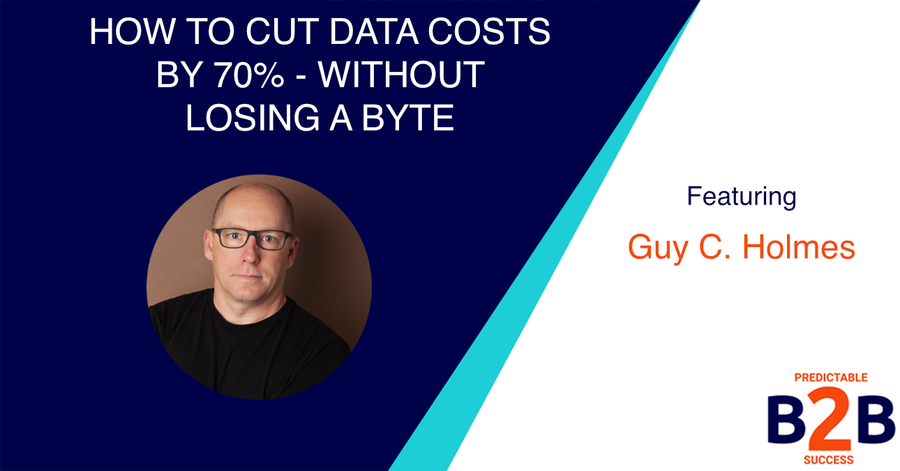 maximizing scalability in data management