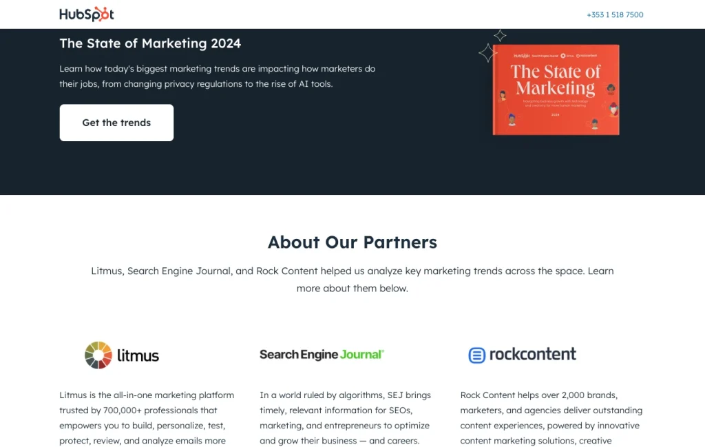 Revitalizing Your Content Marketing - Hubspot