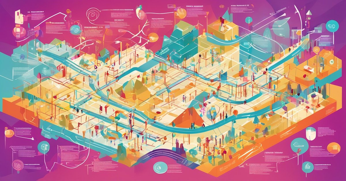 customer journey maps