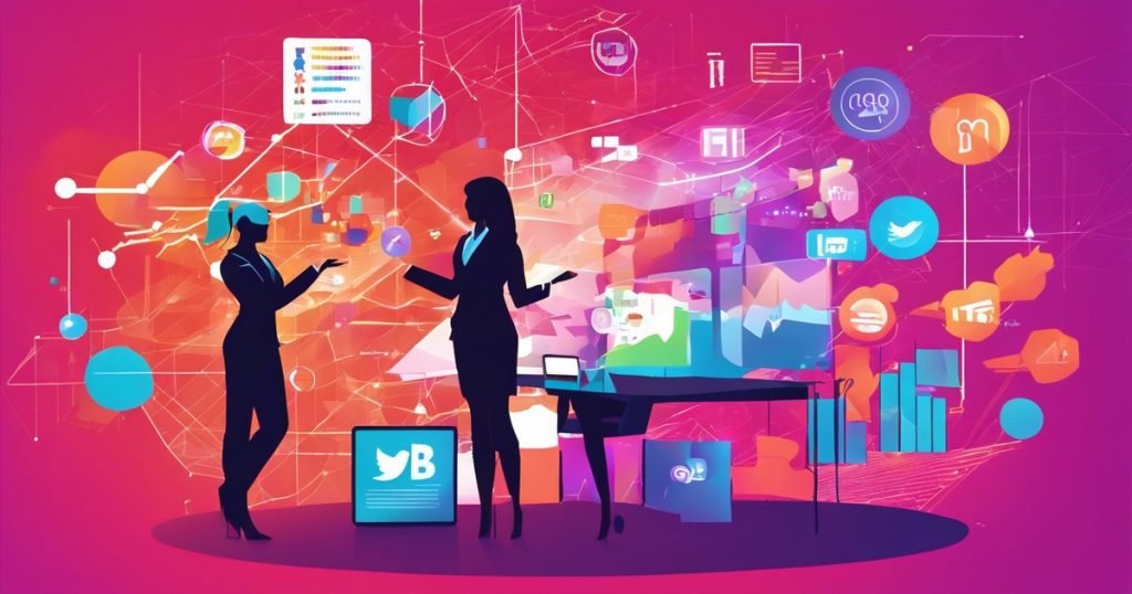 driving brand awareness