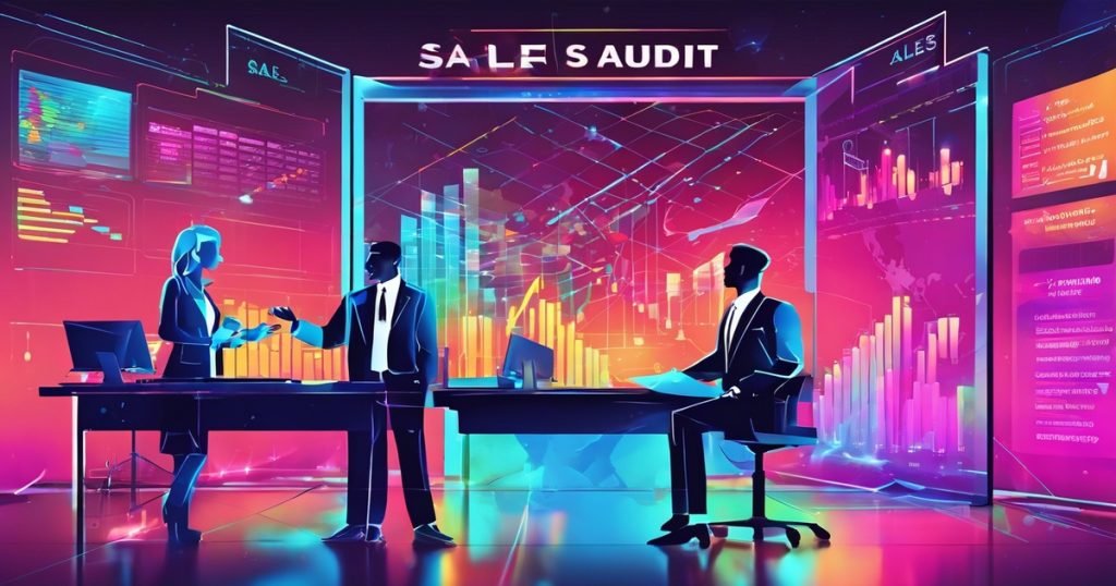 how often to conduct sales audits image header