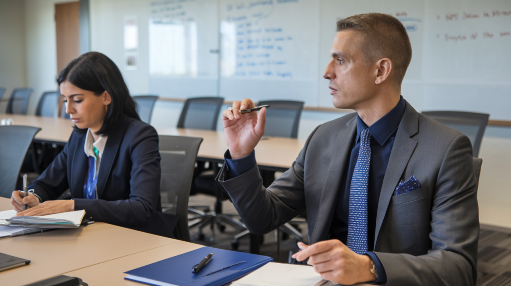 thought leadership and pr