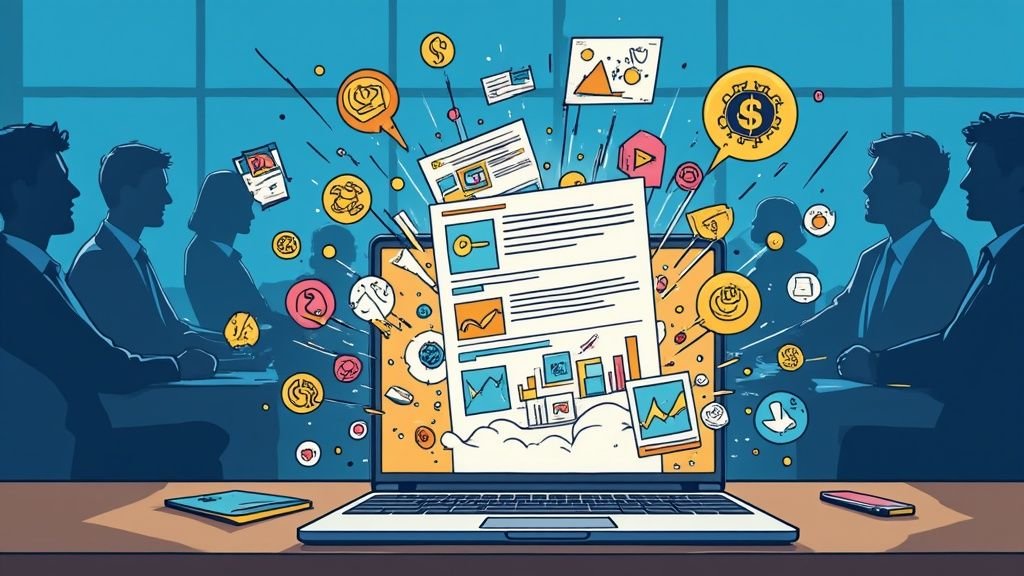 b2b email marketing best practices